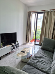 1953@Tessensohn (D8), Apartment #633730631